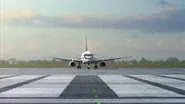 Deadly Display (2012 Mount Salak Sukhoi Superjet crash) still
