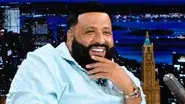 DJ Khaled, Rita Ora, Hannah Berner still