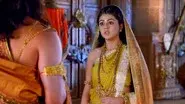 Karna vows to kill Arjun still