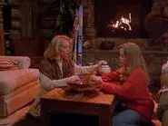 The Big Sleep-Over still