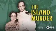 The Island Murder still