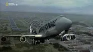 Afghan Nightmare (National Airlines Flight 102) still