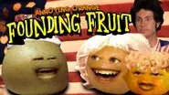 Founding Fruits still
