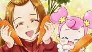 Fix this Love Hate Relationship! Carrot vs. Aguri! still