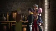 Gilgamesh's Journey still
