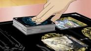 Miwa's Ability still