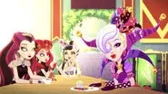 What's in the Cards for Courtly Jester? still