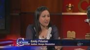 Emily Pilloton still