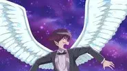 Wings of Celebration / Kabakichi-kun / Scream of a Cassette Tape still