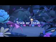 Trick or Treat still
