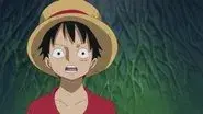 A Vow Between Two Men - Luffy and Kozuki Momonosuke still