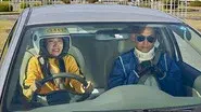Dangerous Riding Partners still