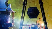 Super Telescope: Mission to the Edge of the Universe still