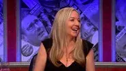 Victoria Coren Mitchell, Chris McCausland, Janet Street-Porter still