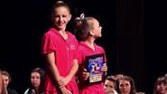 The Battle of Maddie vs. Chloe still
