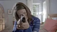 Domestic Disturbance still
