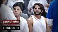 Day 11 - Ab Kya Sab Bhookhe Marenge still