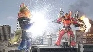 A Scorching Illusion still