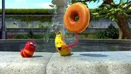 Donut still