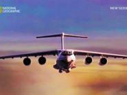 Sight Unseen (1996 Charki Dadri mid-air collision) still