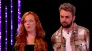 Abbie and Charlie & Chrissie still