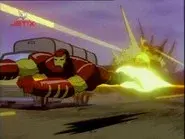 The Armor Wars (2) still