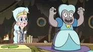 Battle for Mewni: Puddle Defender still