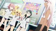 Wild Transfer Student still