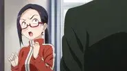 Succubus-san Is Inquisitive still