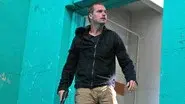 Callen, G still