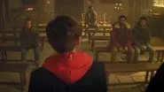 Tradition still