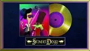 Street Dogg still