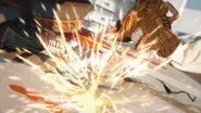 KATANA VS. CHAINSAW still