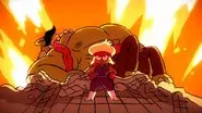 My Dad Can Beat Up Your Dad! still
