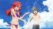 Senpai Has a Rival still