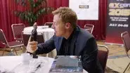 A Fluid Thing still