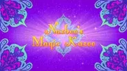 Nazboo's Magic Kazoo still