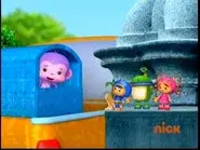 Purple Monkey Mission still