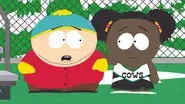 Cartman Finds Love still