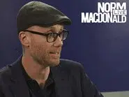 Stephen Merchant still