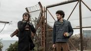 El Sacrificio still