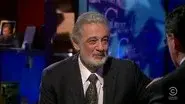 Placido Domingo still