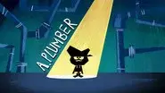 A. Plumber still