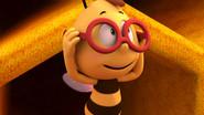 Barry's Glasses still