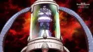 Rampaging Terror! The Return of Evil Aura! still