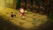 Curse of the Monkeybird still