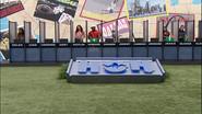 Week 2 Eviction/Week 3 HOH still