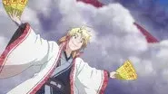 Reiken Sect vs. Seikyo Sect still