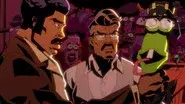 That Seed of Kurtis AKA Father is Just Another Word for Motherfucker! still
