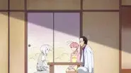 Magical Girl - Transform still
